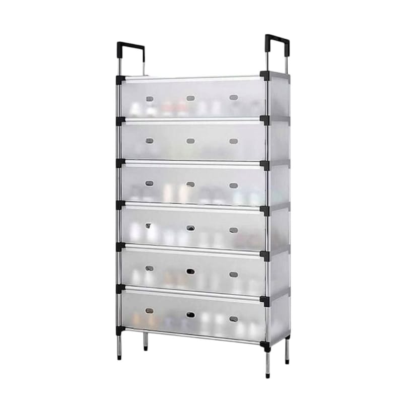 7-Tier - Functionality Illustration (Not exact product)