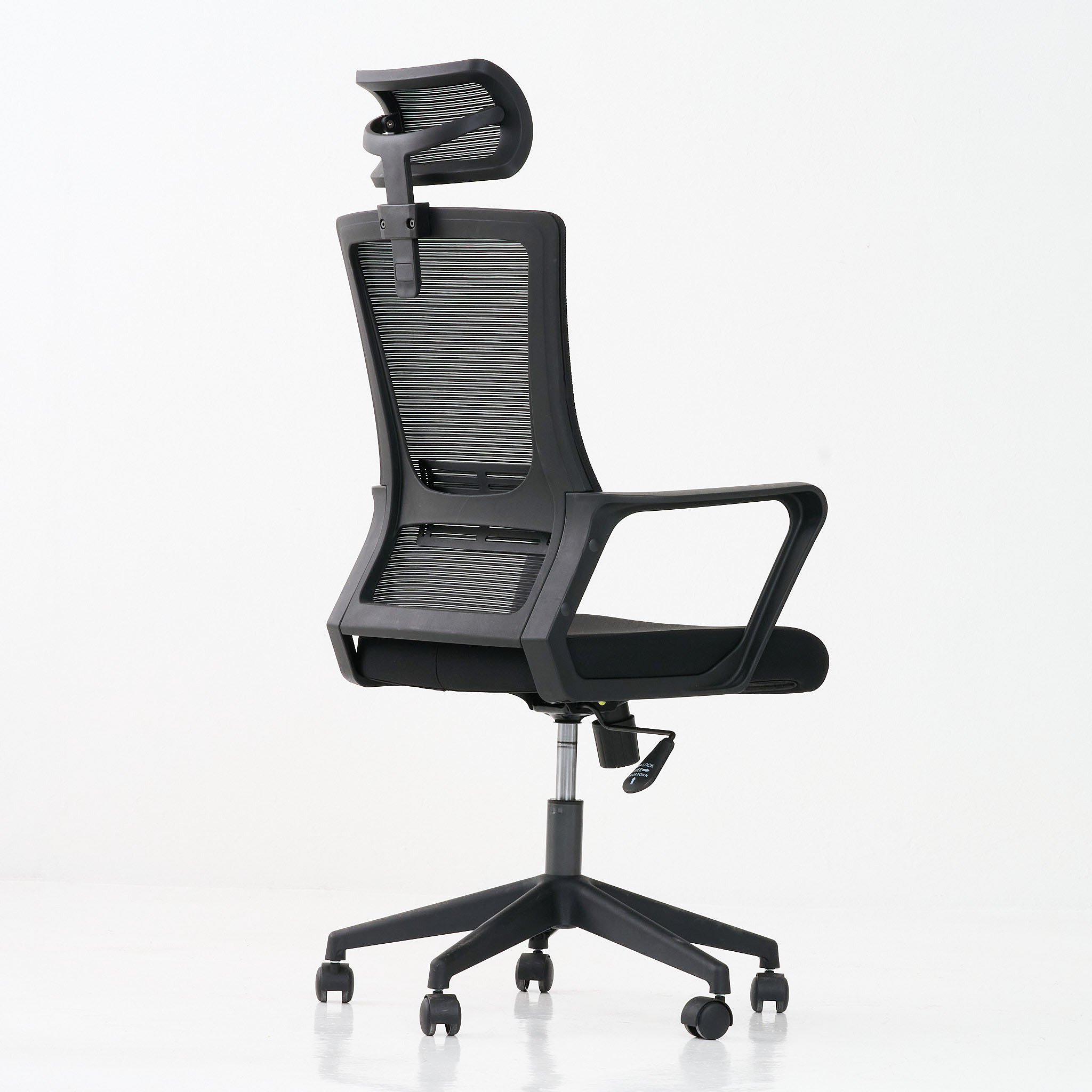 67% off on Office Chair with Lumbar Support | OneDayOnly