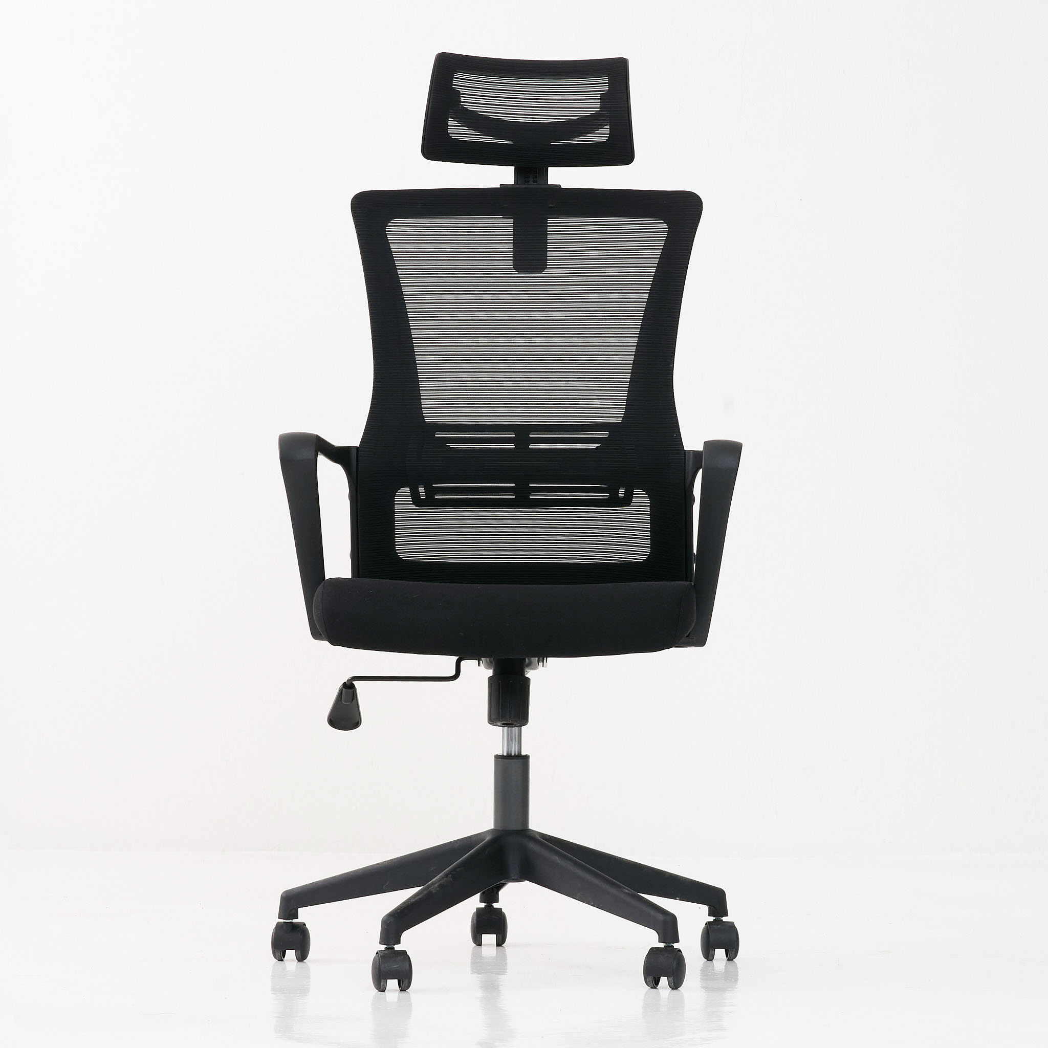 オフィスユーカリ Joker  Relyon 61SL 70% off on Office Chair with Lumbar Support | OneDayOnly