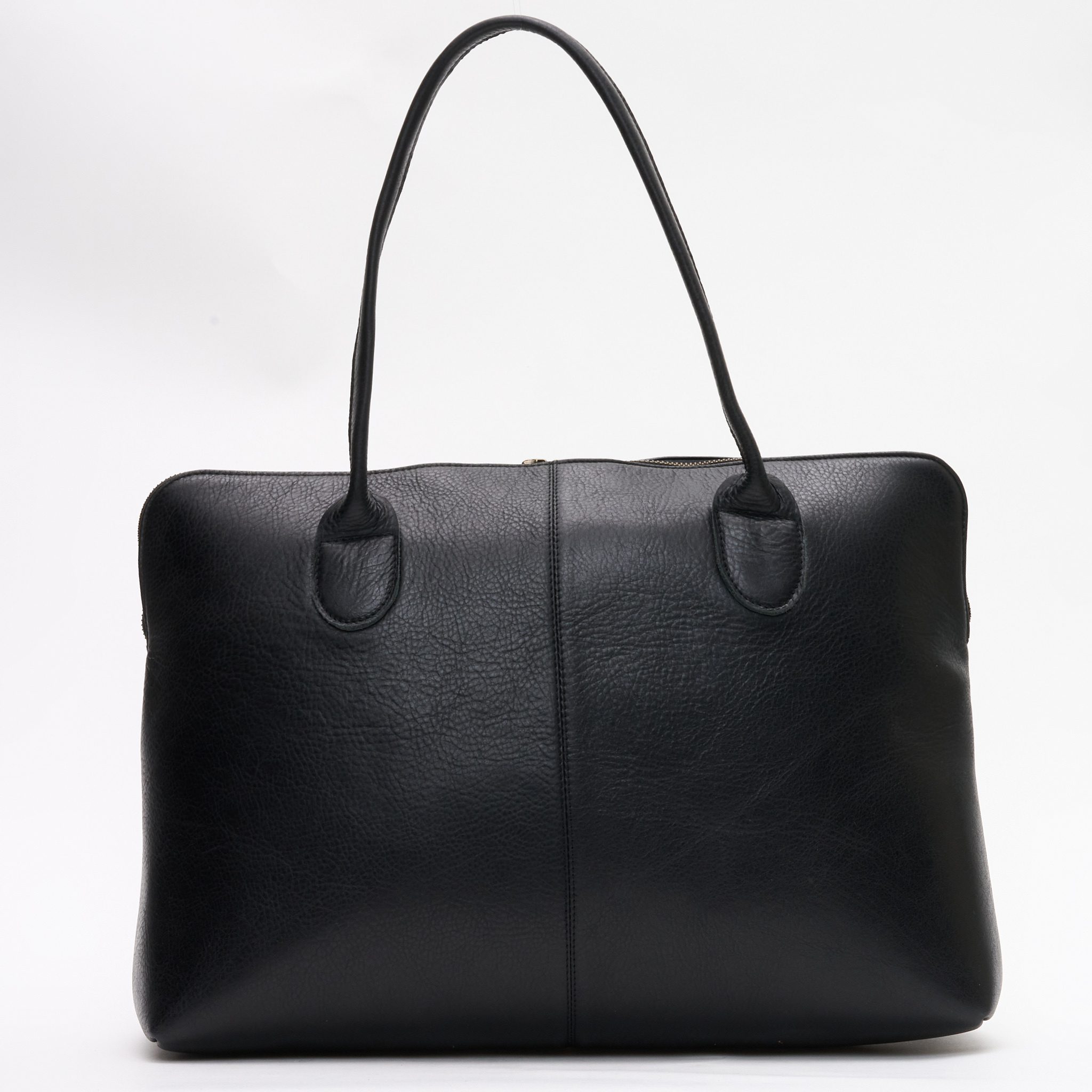 50% off on Genuine Leather Lined Lexi Work Bag | OneDayOnly
