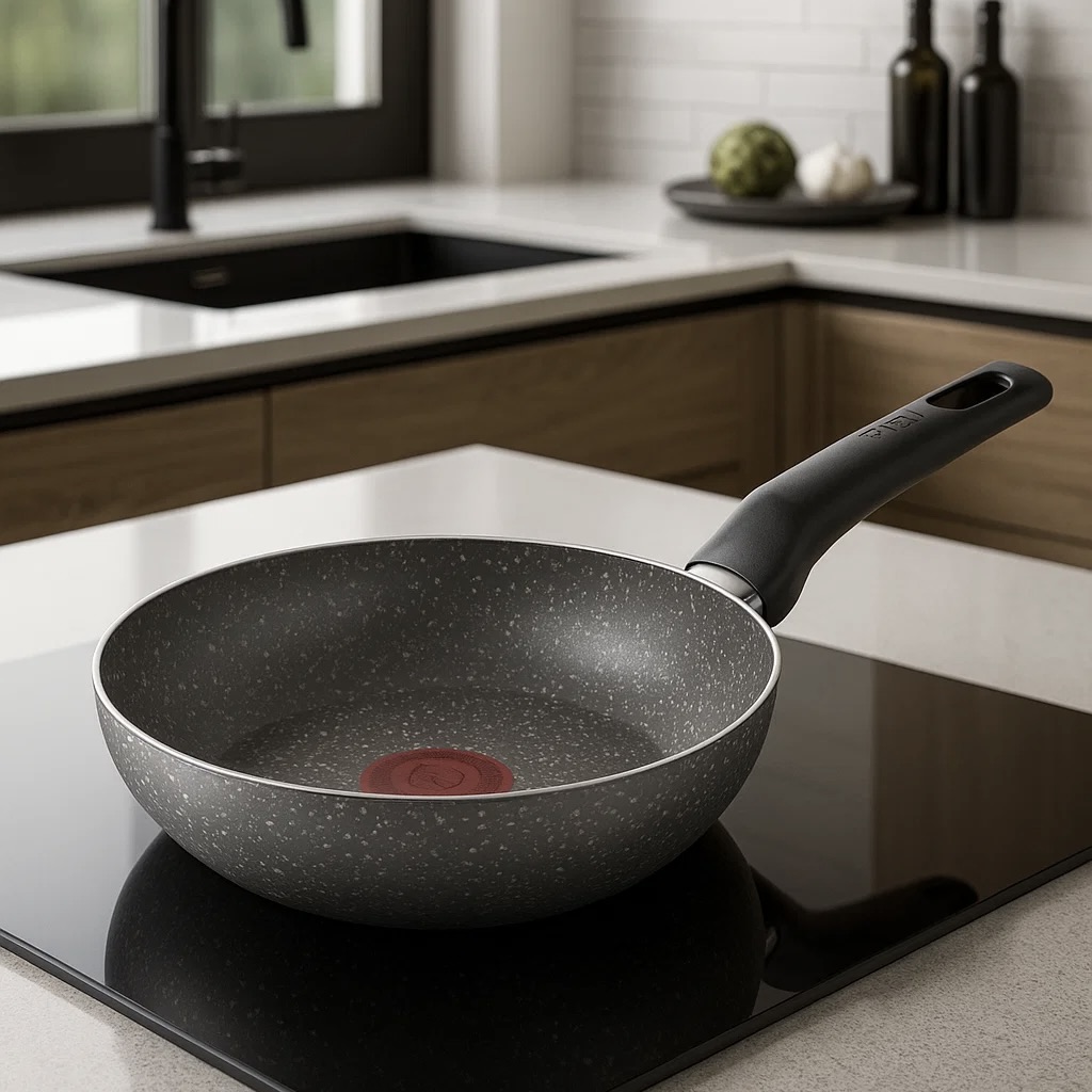 Natura Non-Stick Frypan
