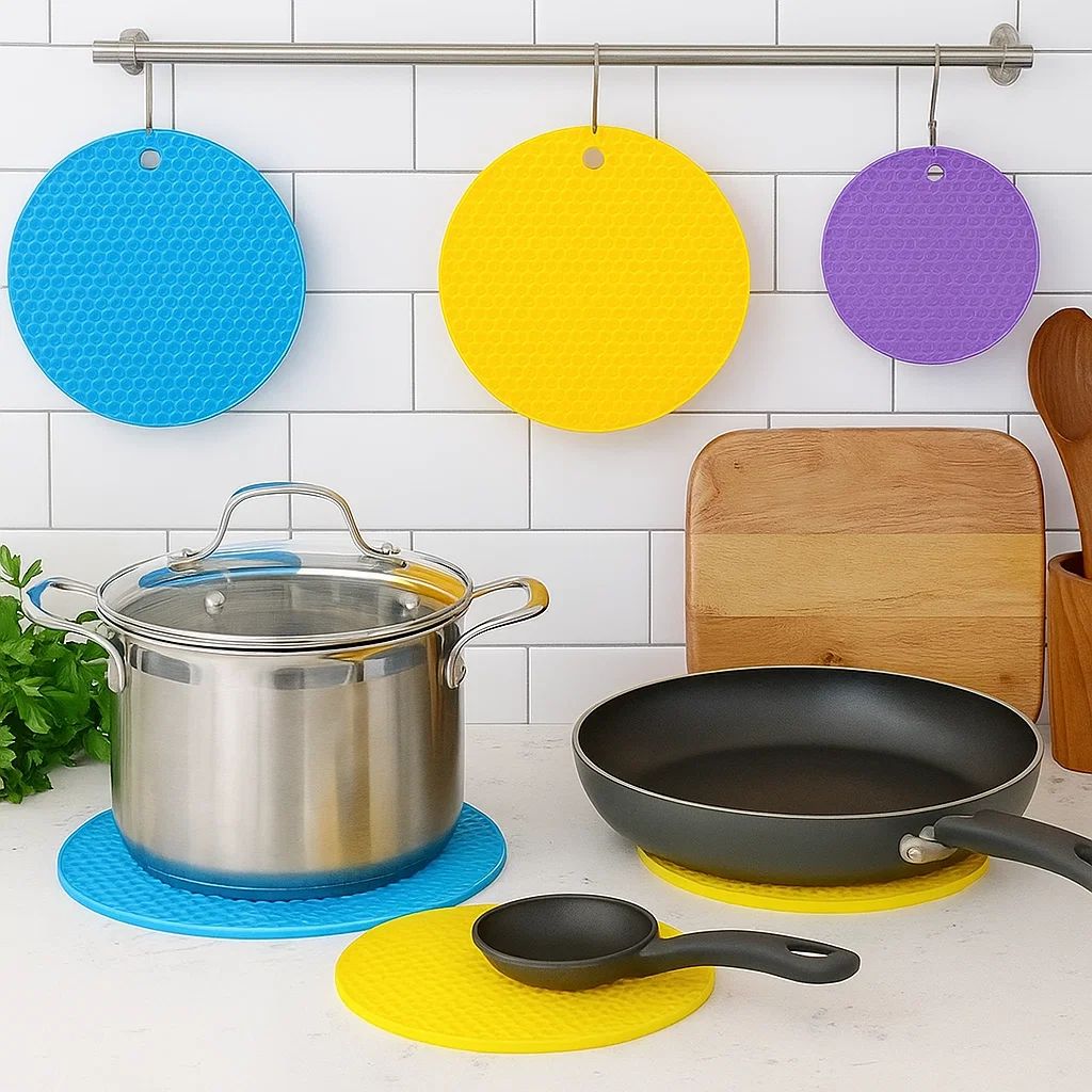 Functionality Illustration - Not exact product