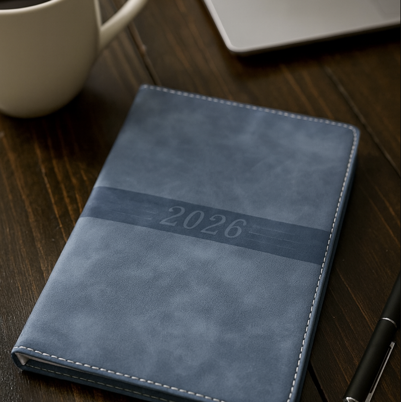 94% off on 2026 A5 Hardcover Diary | OneDayOnly