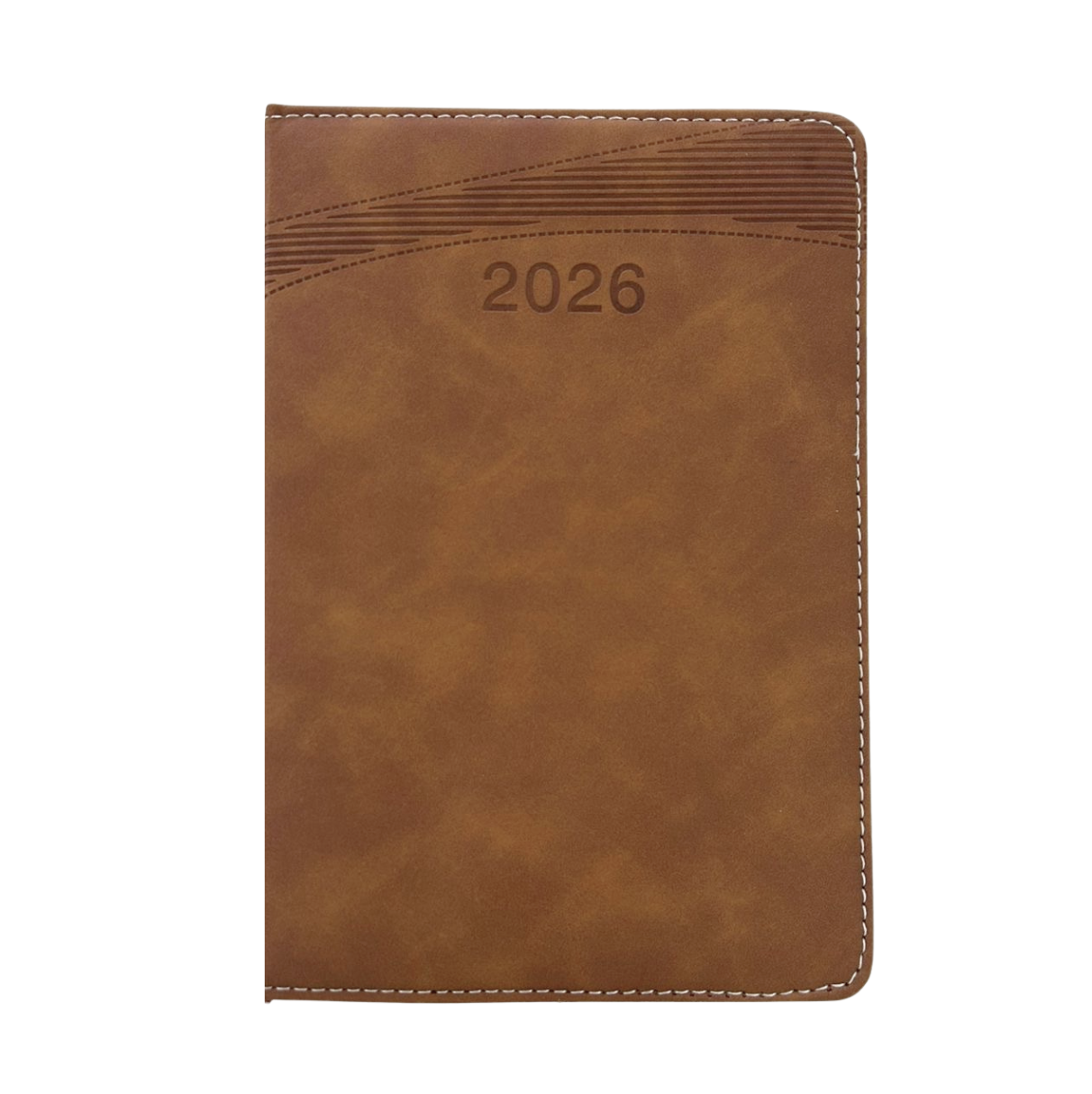94% off on 2026 A5 Hardcover Diary | OneDayOnly
