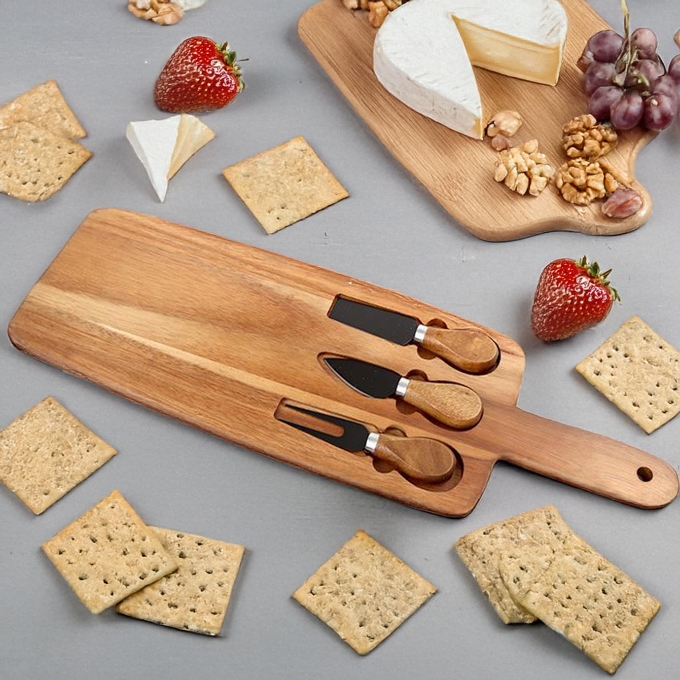 Black (Functionality Illustration - not all options available)