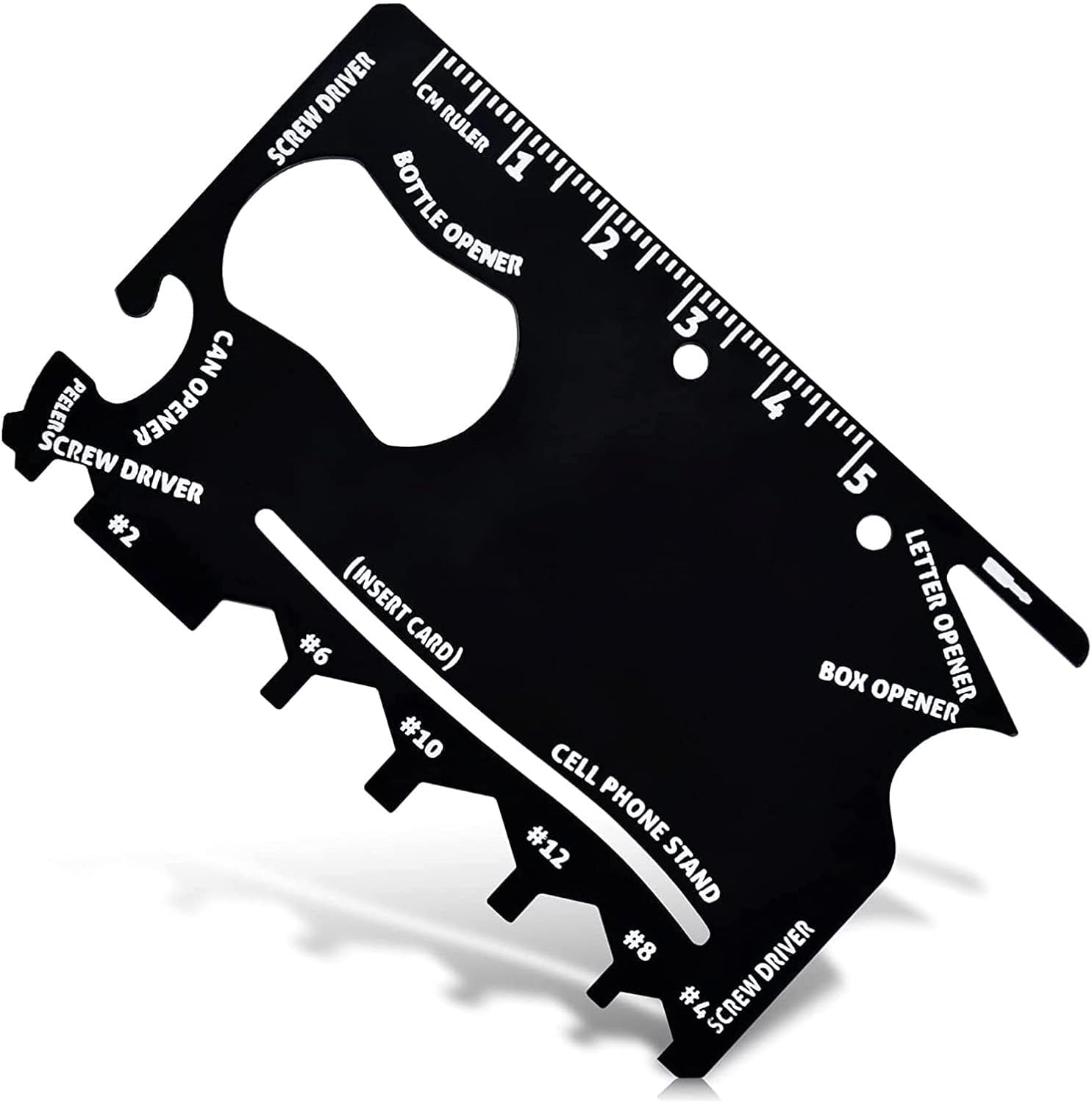 Functionality illustration - not exact product