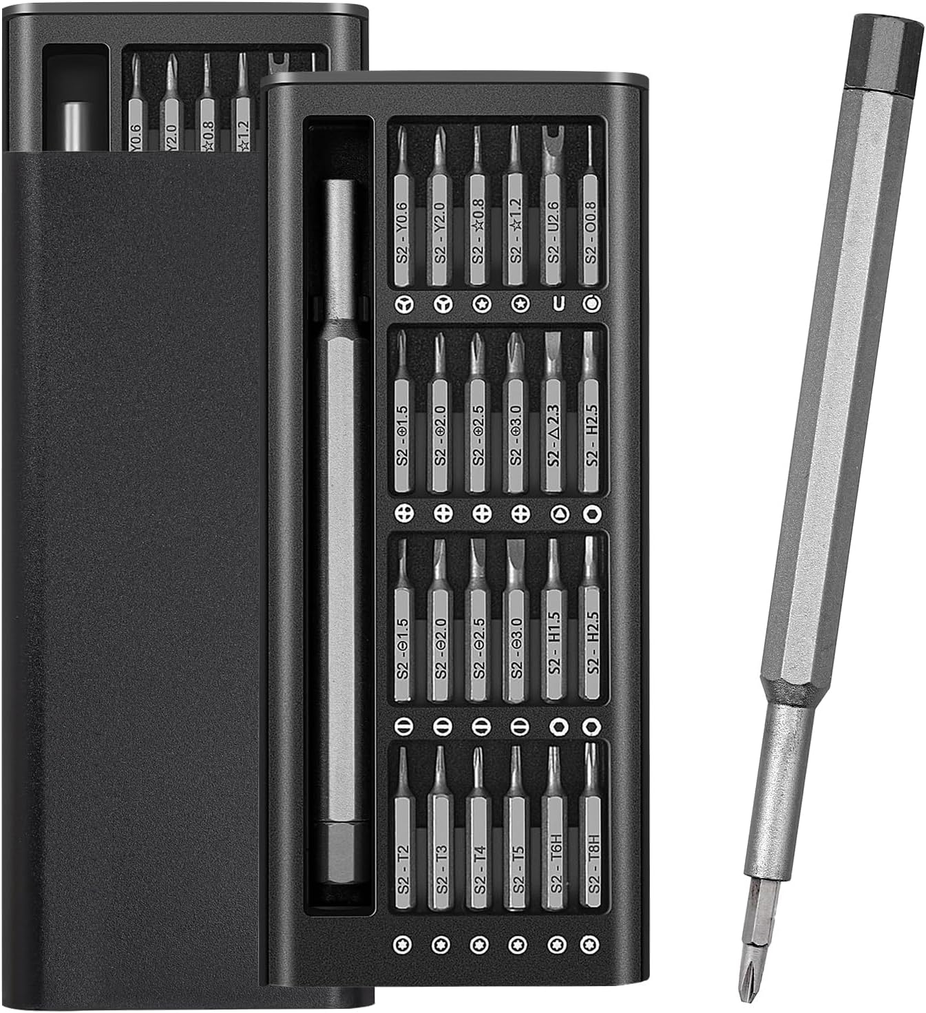 Functionality illustration - not exact product