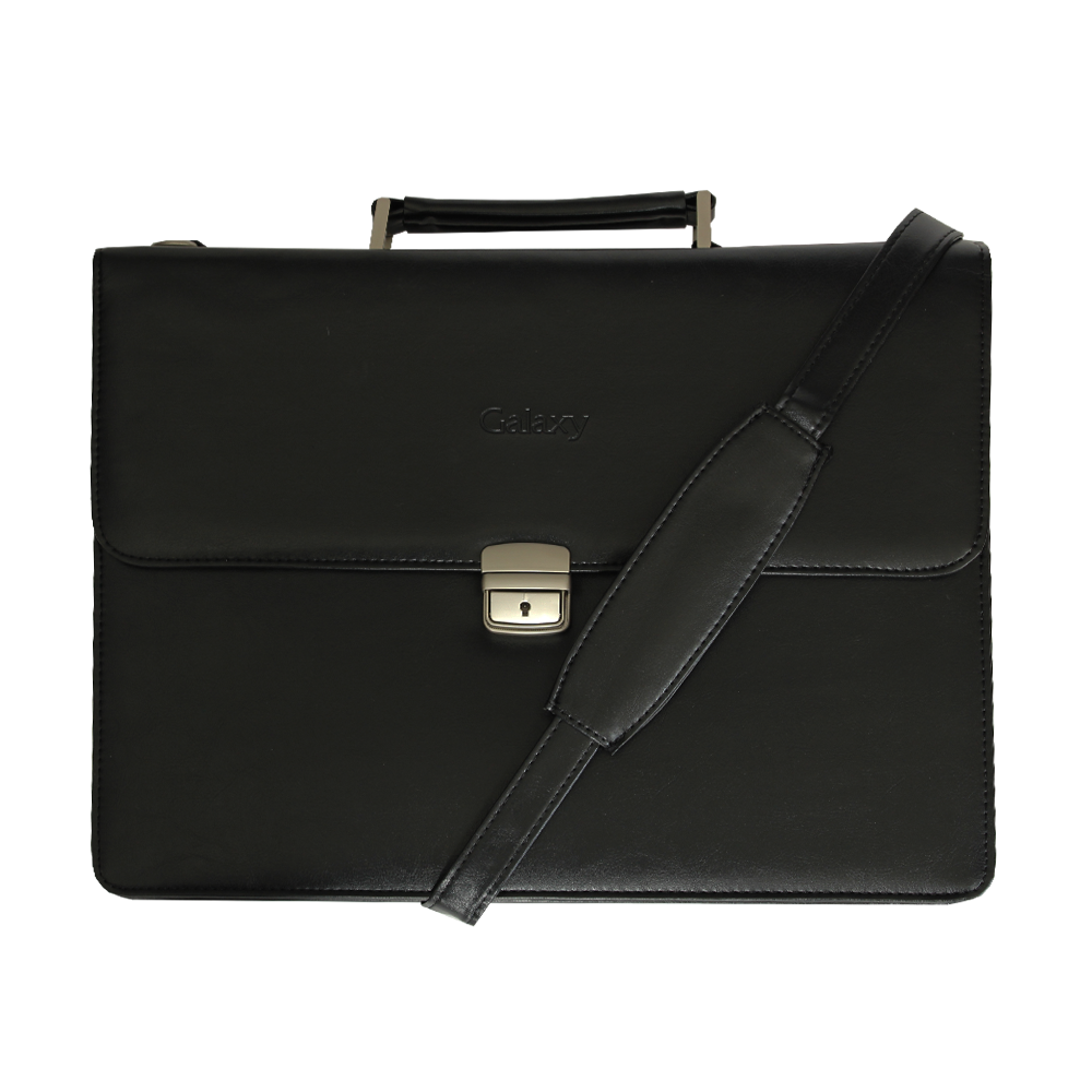 60% off on Vegan Leather Executive Briefcase | OneDayOnly