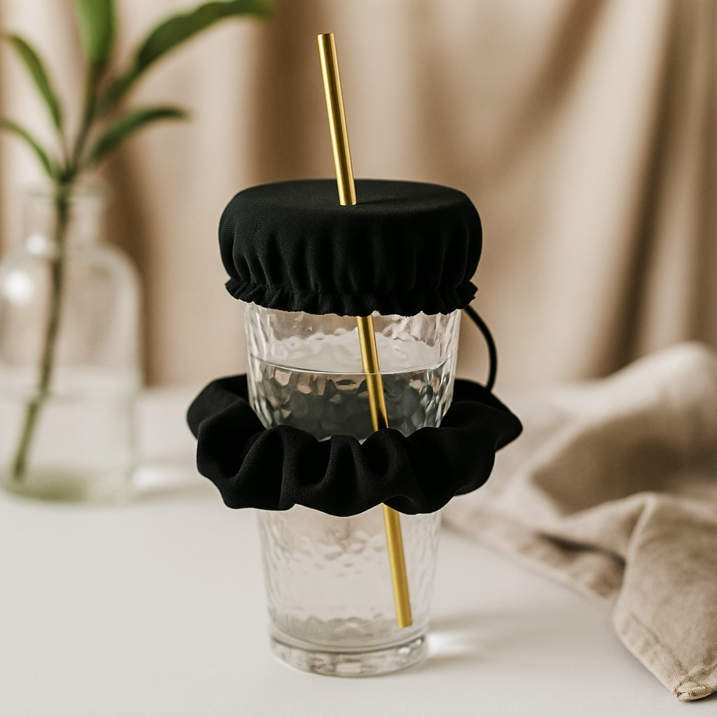 Functionality illustration (Accessories not included)