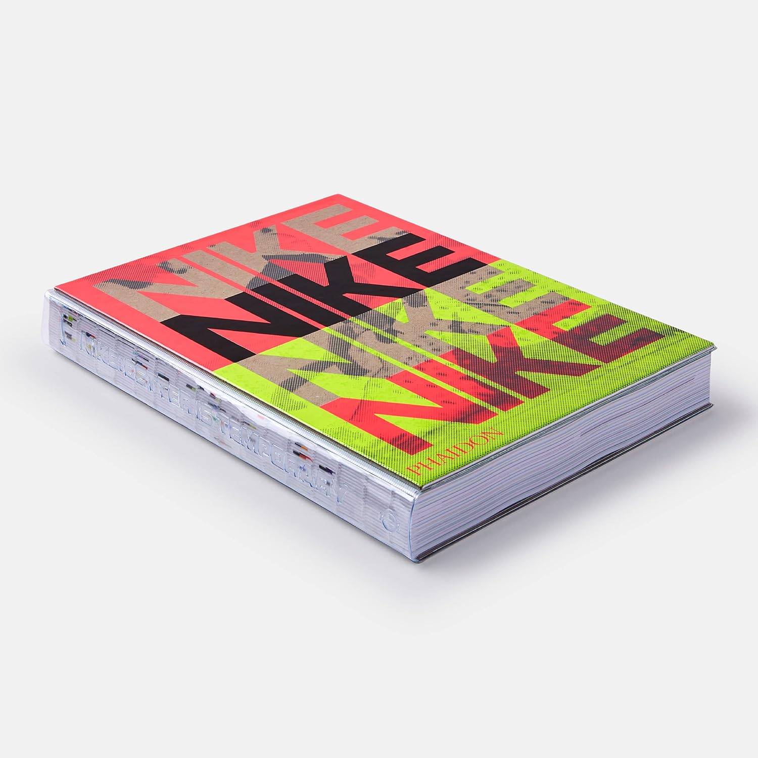【NIKE、本】BETTER IS TEMPORARY 39% off on Sam Grawe Nike: Better is Temporary | OneDayOnly