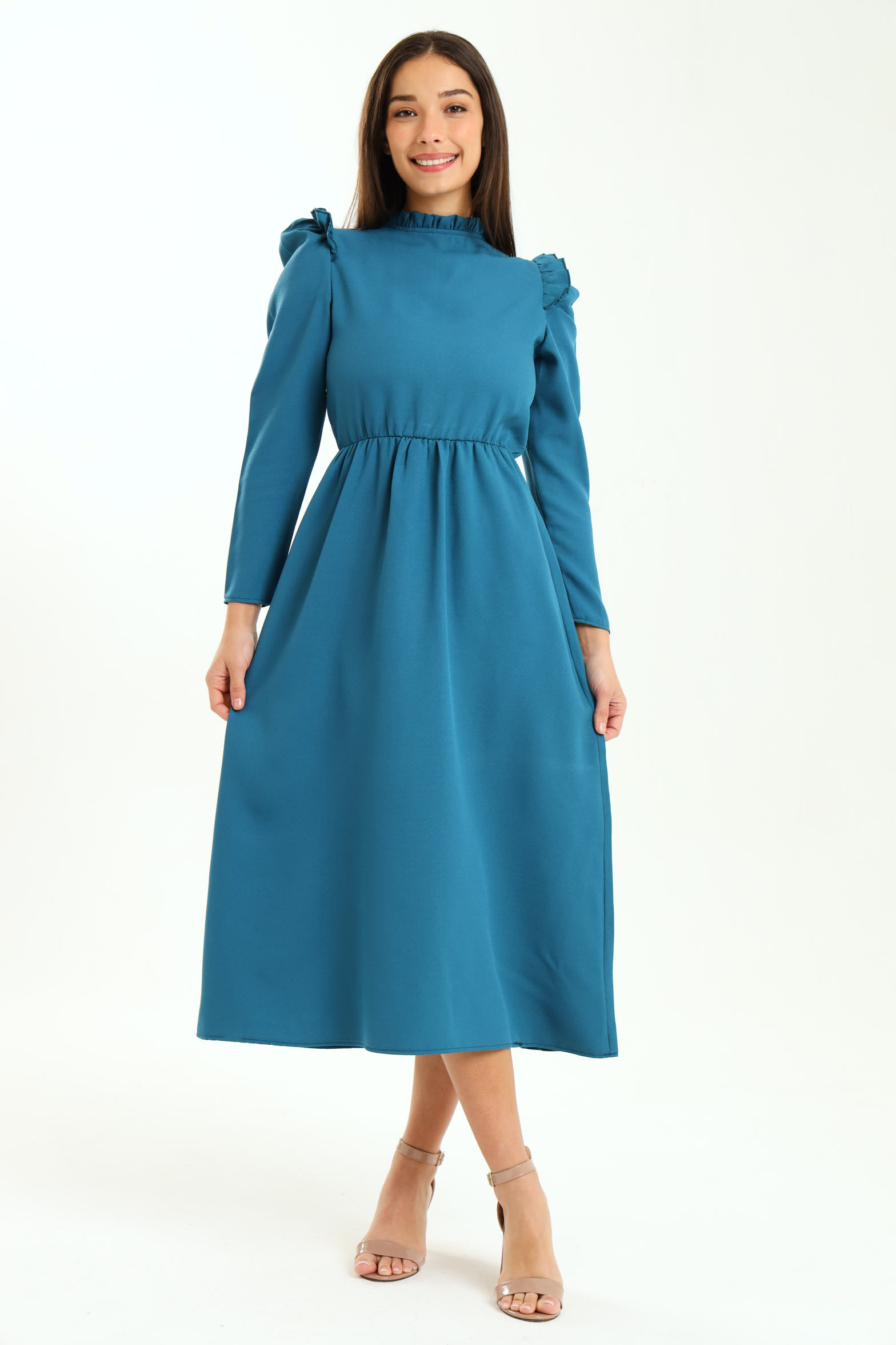 Teal