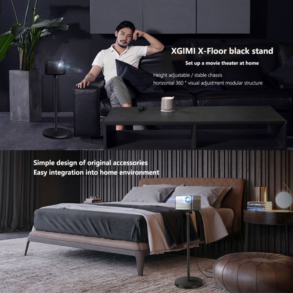 65% off on Xgimi X Floor Stand | OneDayOnly