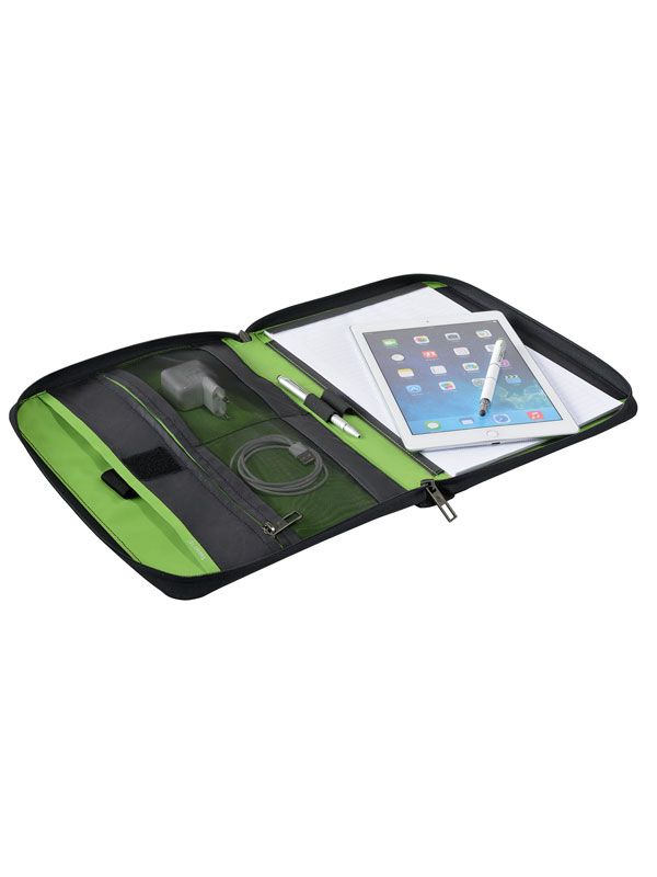 Smart Travelling Complete Tablet Organiser