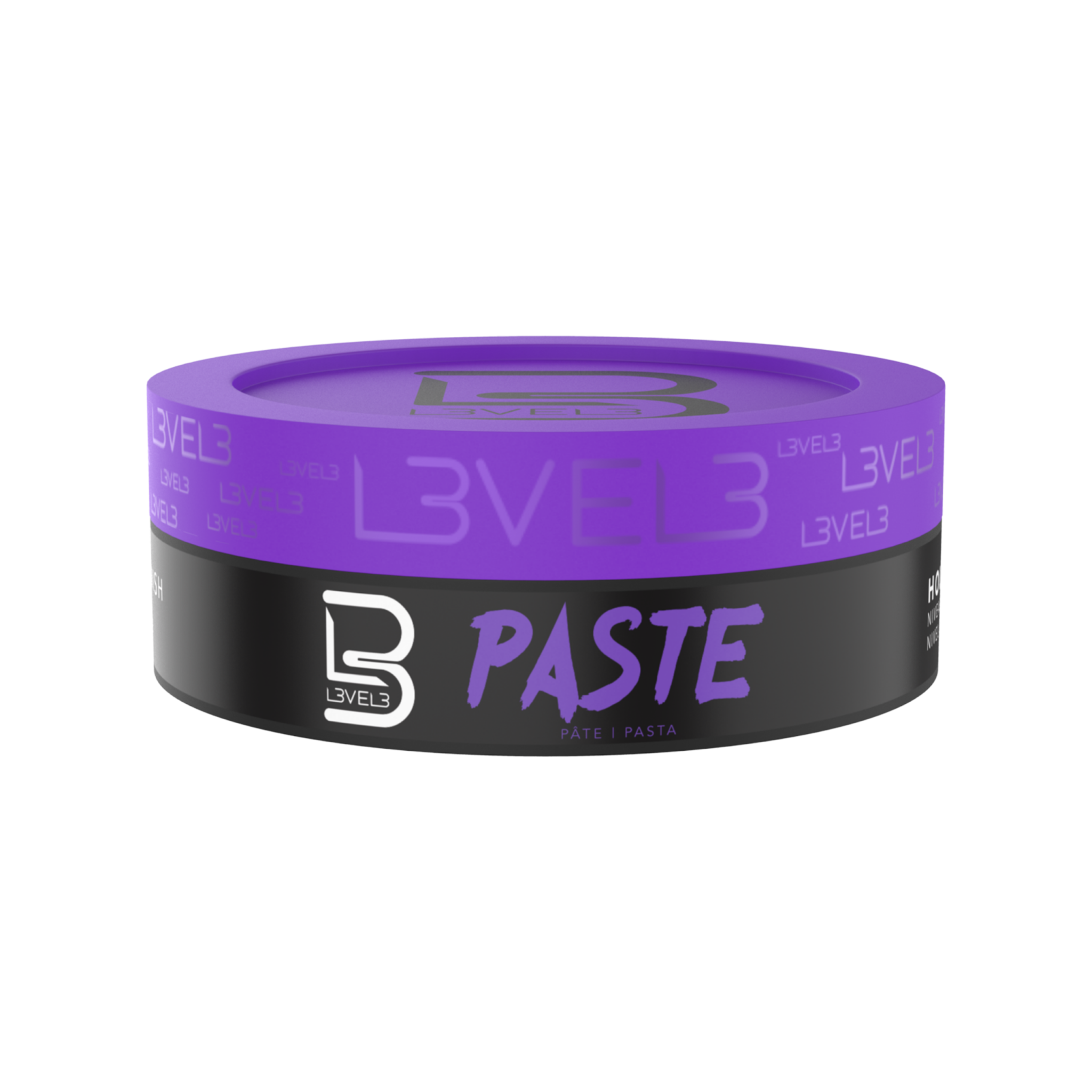 150ml Men's Matte Finish Styling Paste