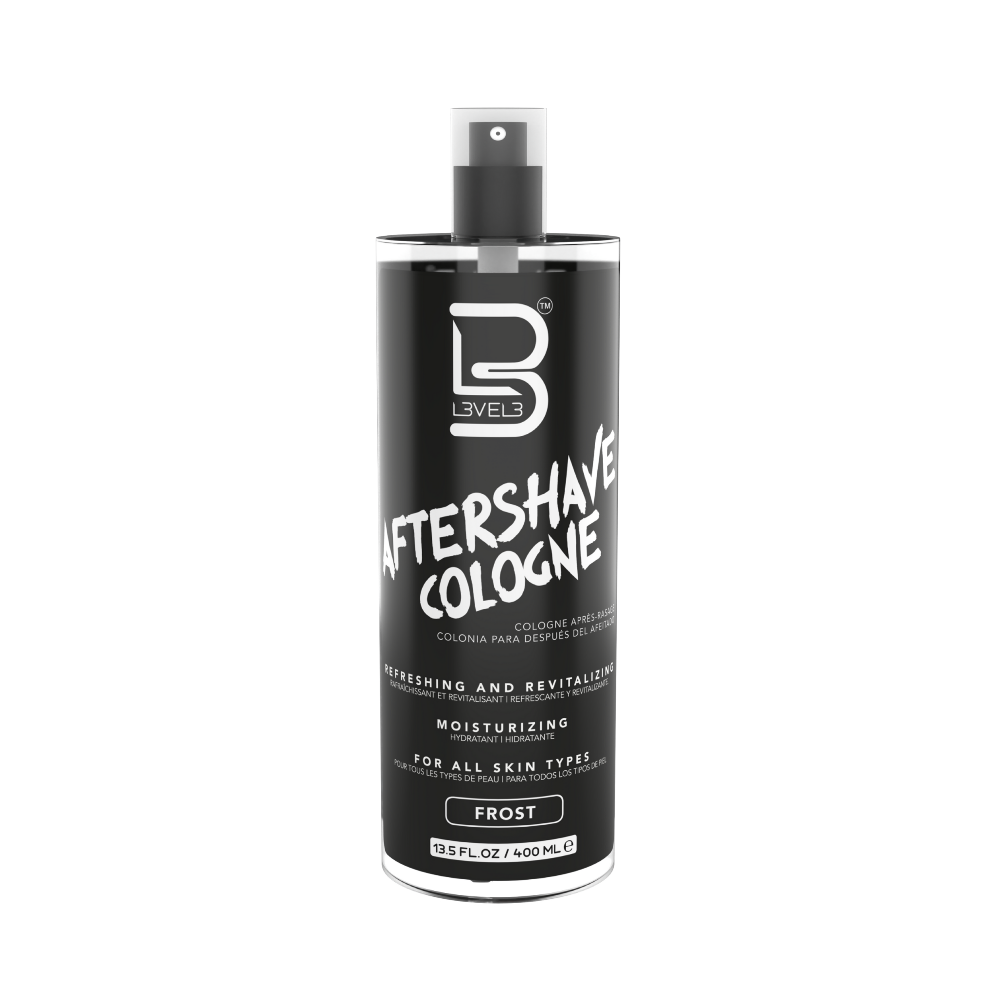 400ml Aftershave Colognes