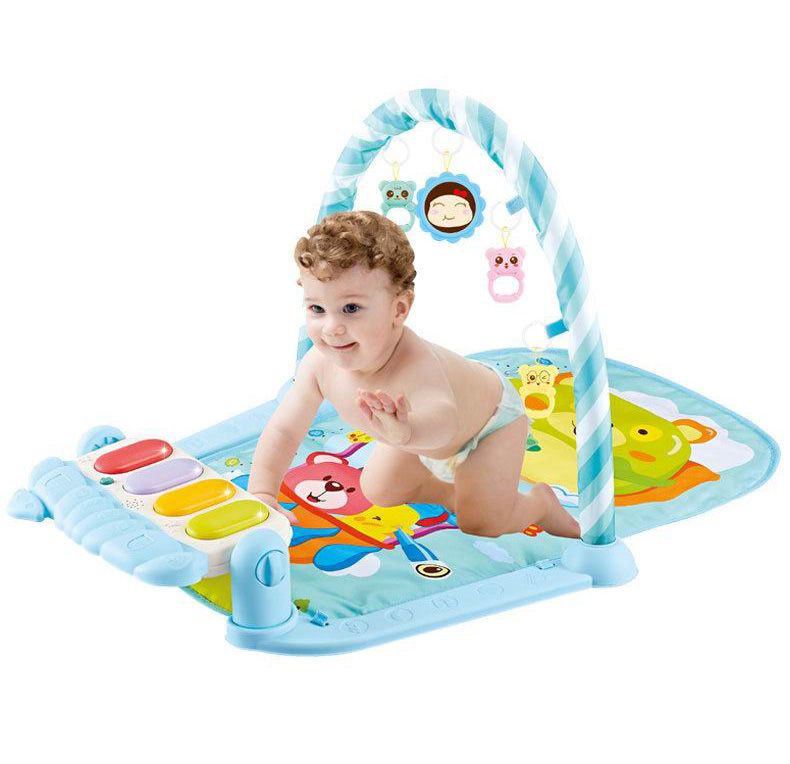 Baby Gym Play Mat
