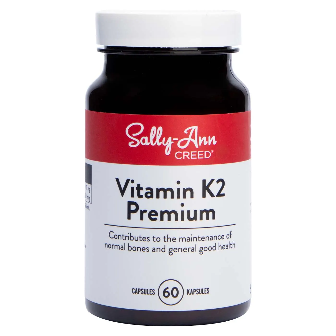 Vitamin K2 Premium Capsules (60's)