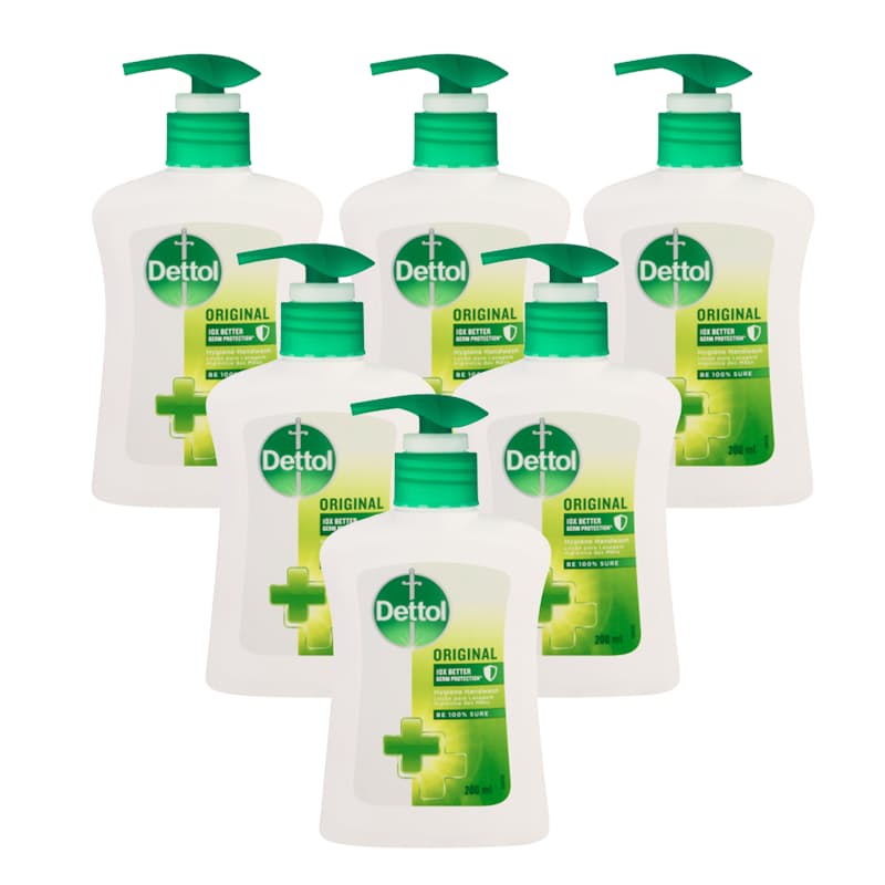 Original - Bundle Contents