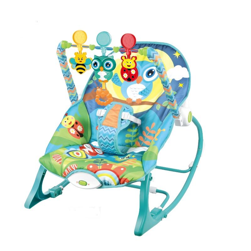 34% off on Infant-to-Toddler Baby Rocker | OneDayOnly