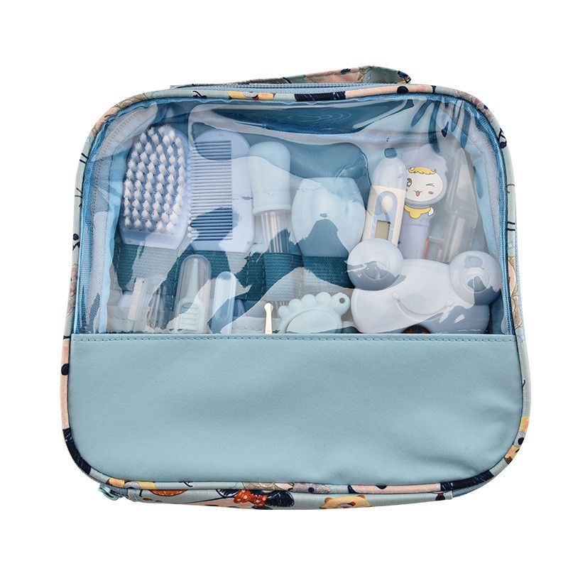 13-in-1 New Born Baby Care Kit