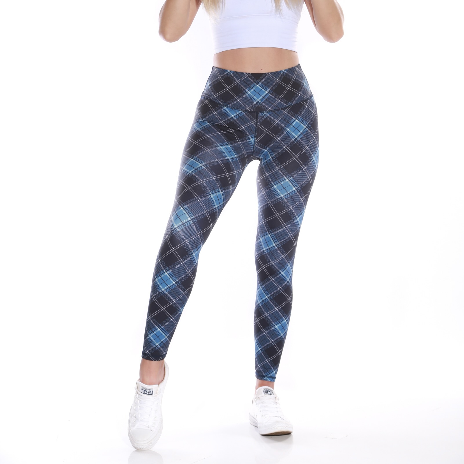 Wear The Expression Leggings