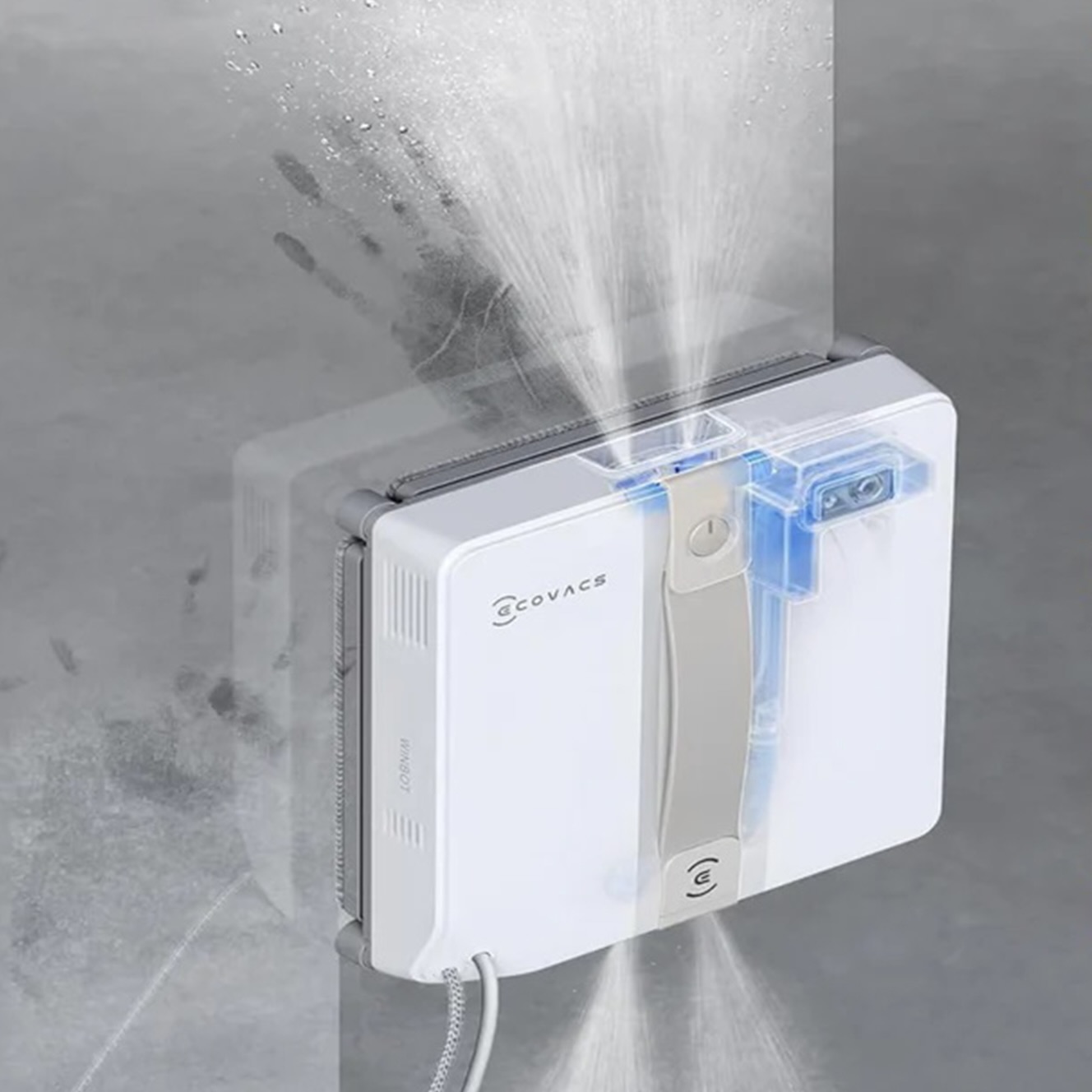 20% off on WINBOT Mini Automated Window Cleaner | OneDayOnly