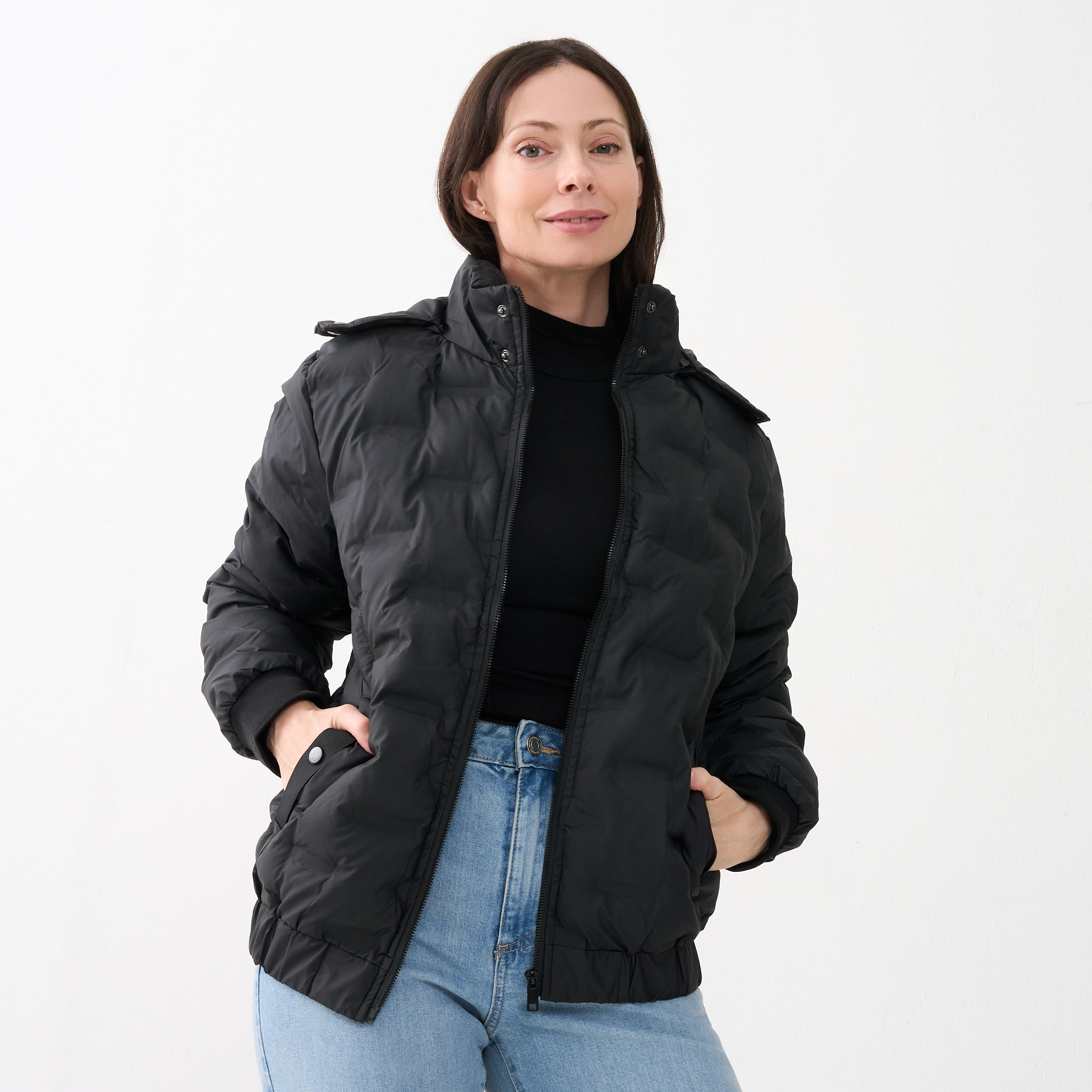 61% off on Unisex Waterproof Jacket | OneDayOnly