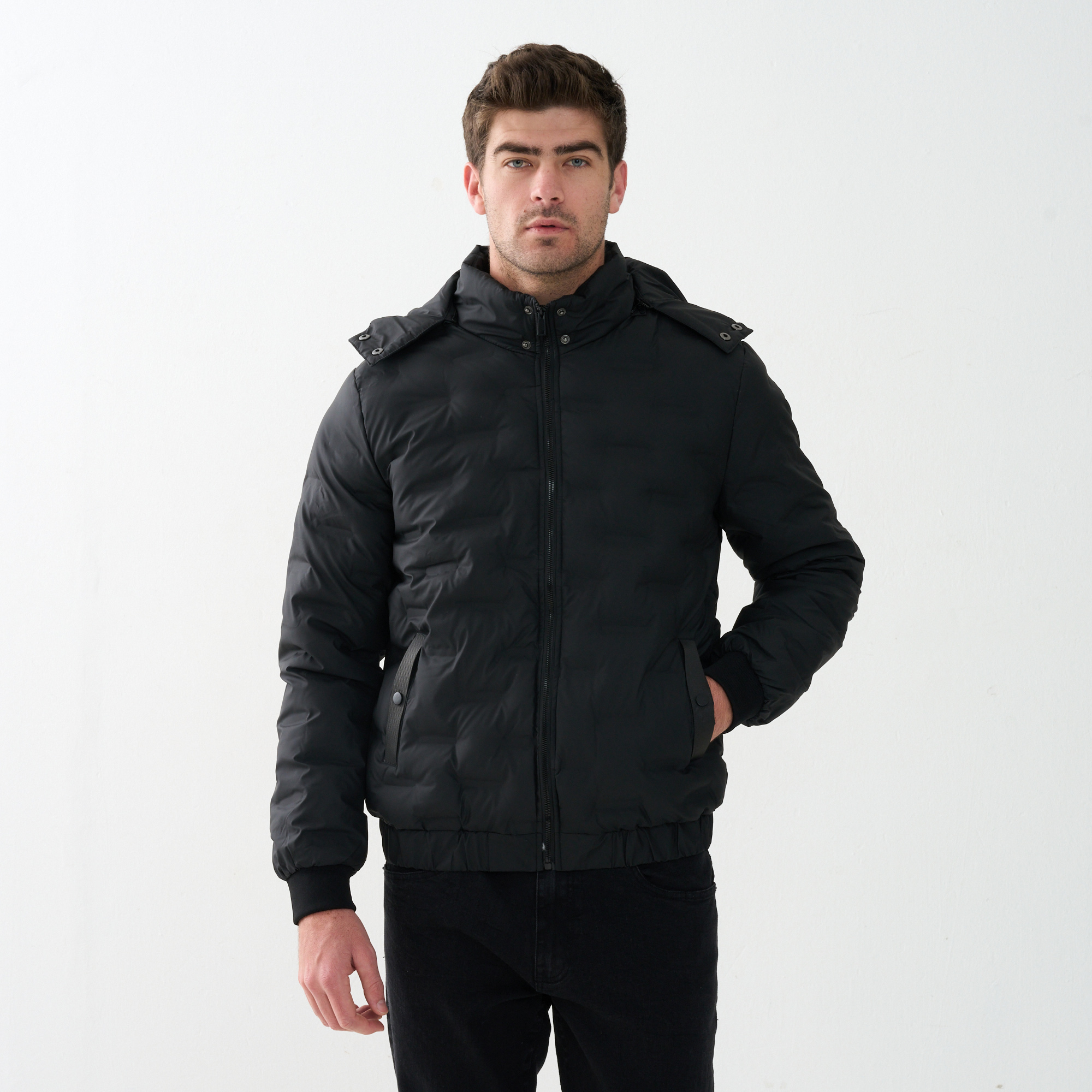 61% off on Unisex Waterproof Jacket | OneDayOnly