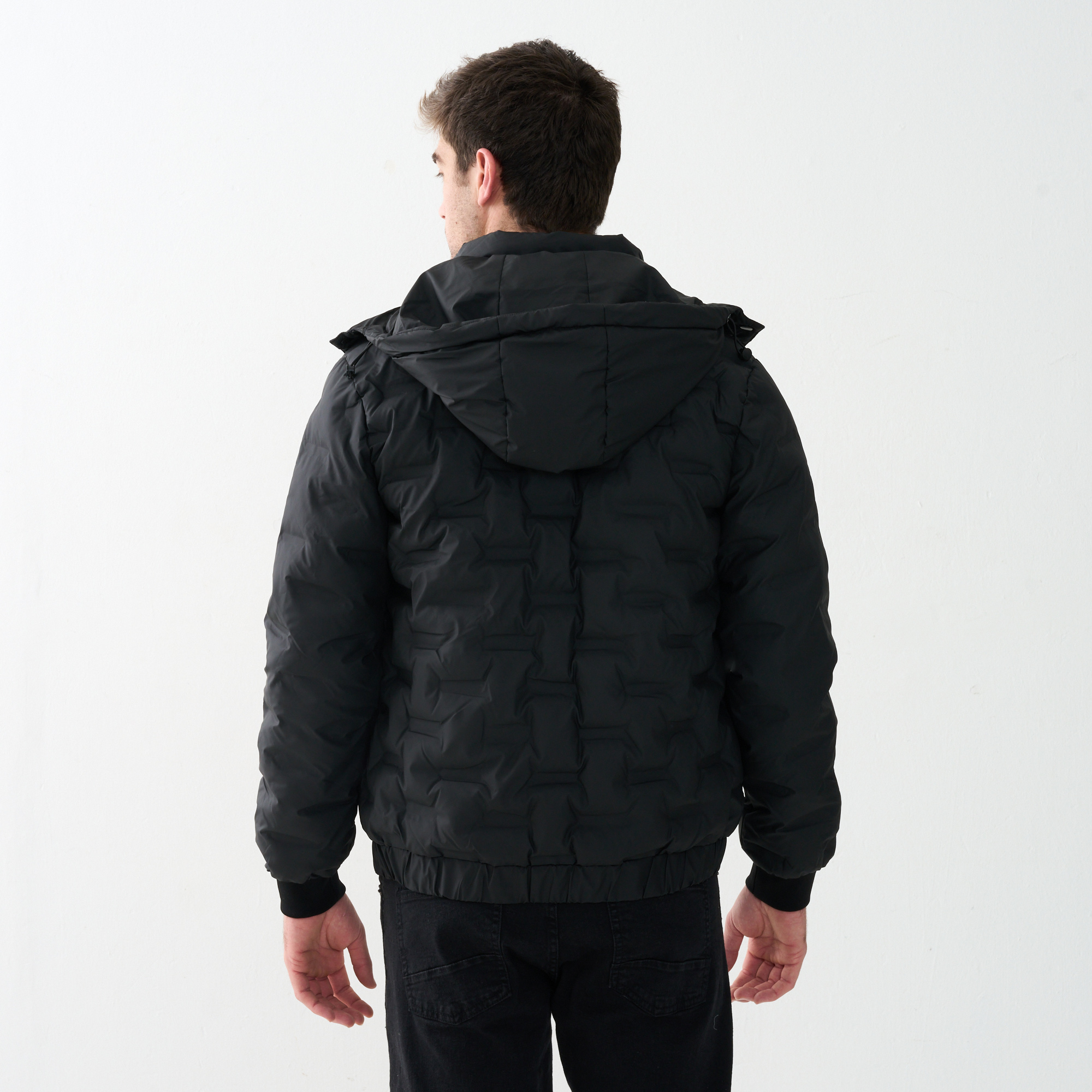 61% off on Unisex Waterproof Jacket | OneDayOnly