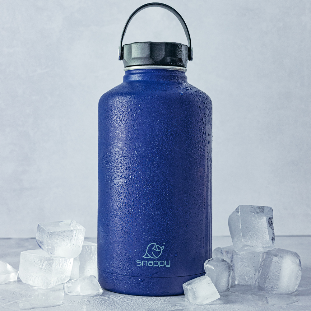 Double Wall Insulated Travel Drinkware