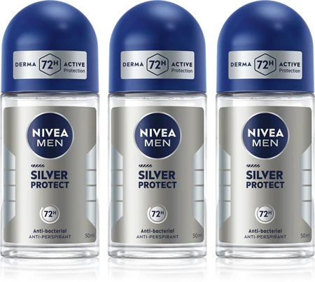 Silver - Bundle Contents