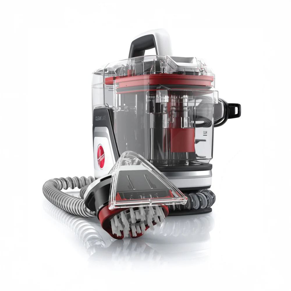 Hoover CleanSlate Complete Spot Cleaner (Model: CDSW-MPMC) — R2999 on OneDayOnly (was R4200)