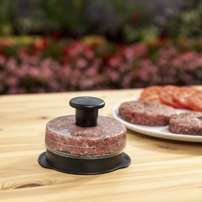Gourmet Burger Press