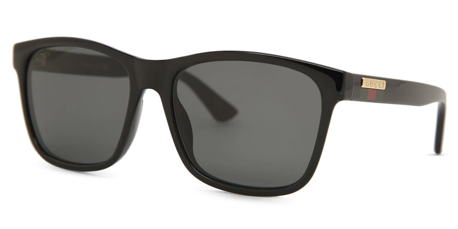 Men's Square Sunglasses