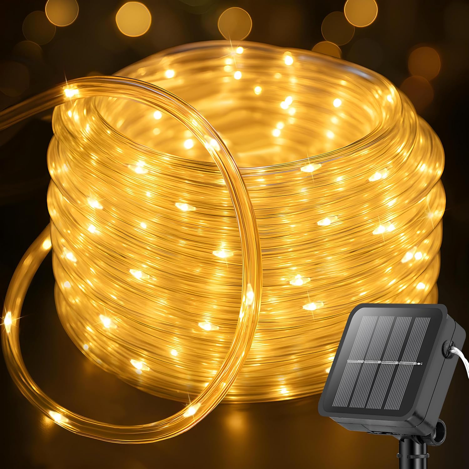 Warm White (includes 2)