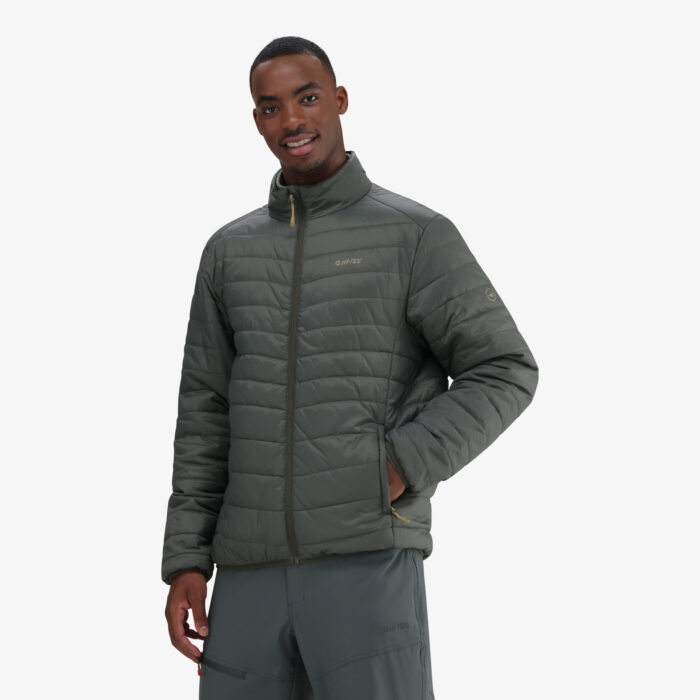 40% off on Hi-Tec Men's Nova Jacket | OneDayOnly
