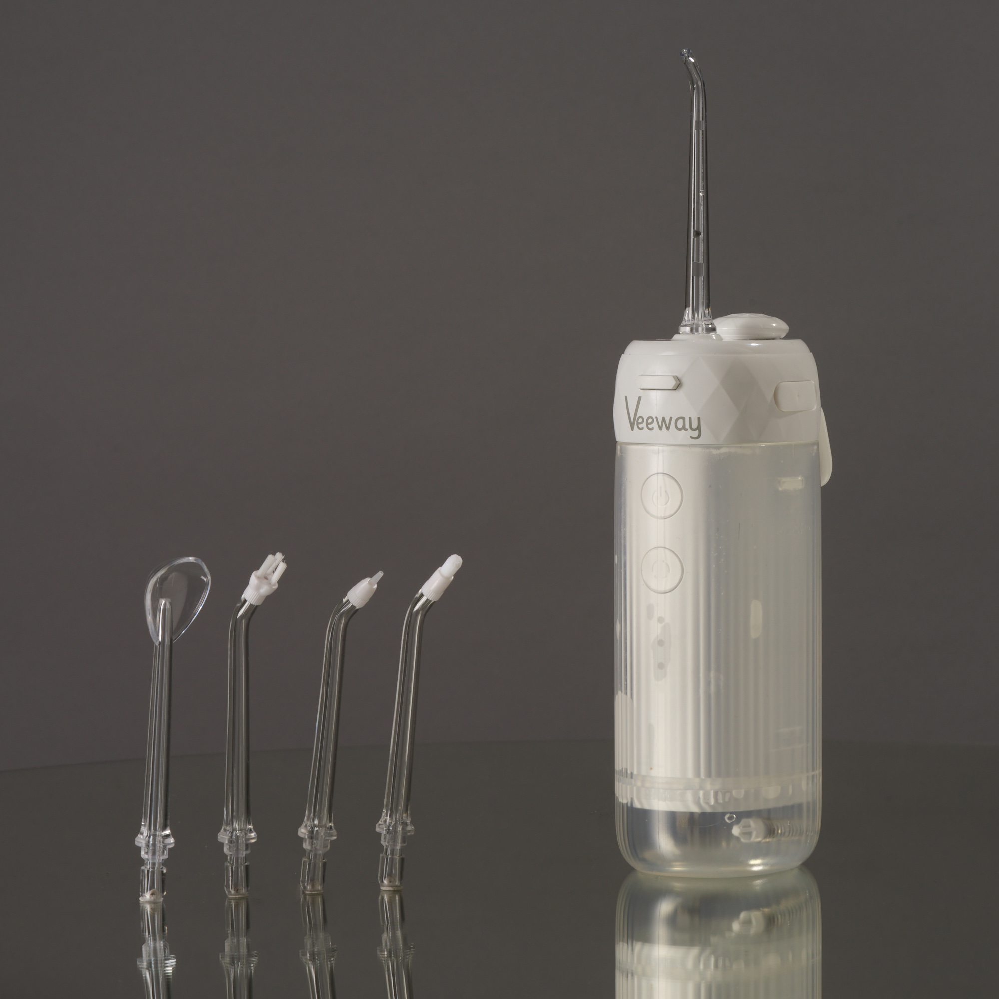 Blast Rechargeable Electric Flosser