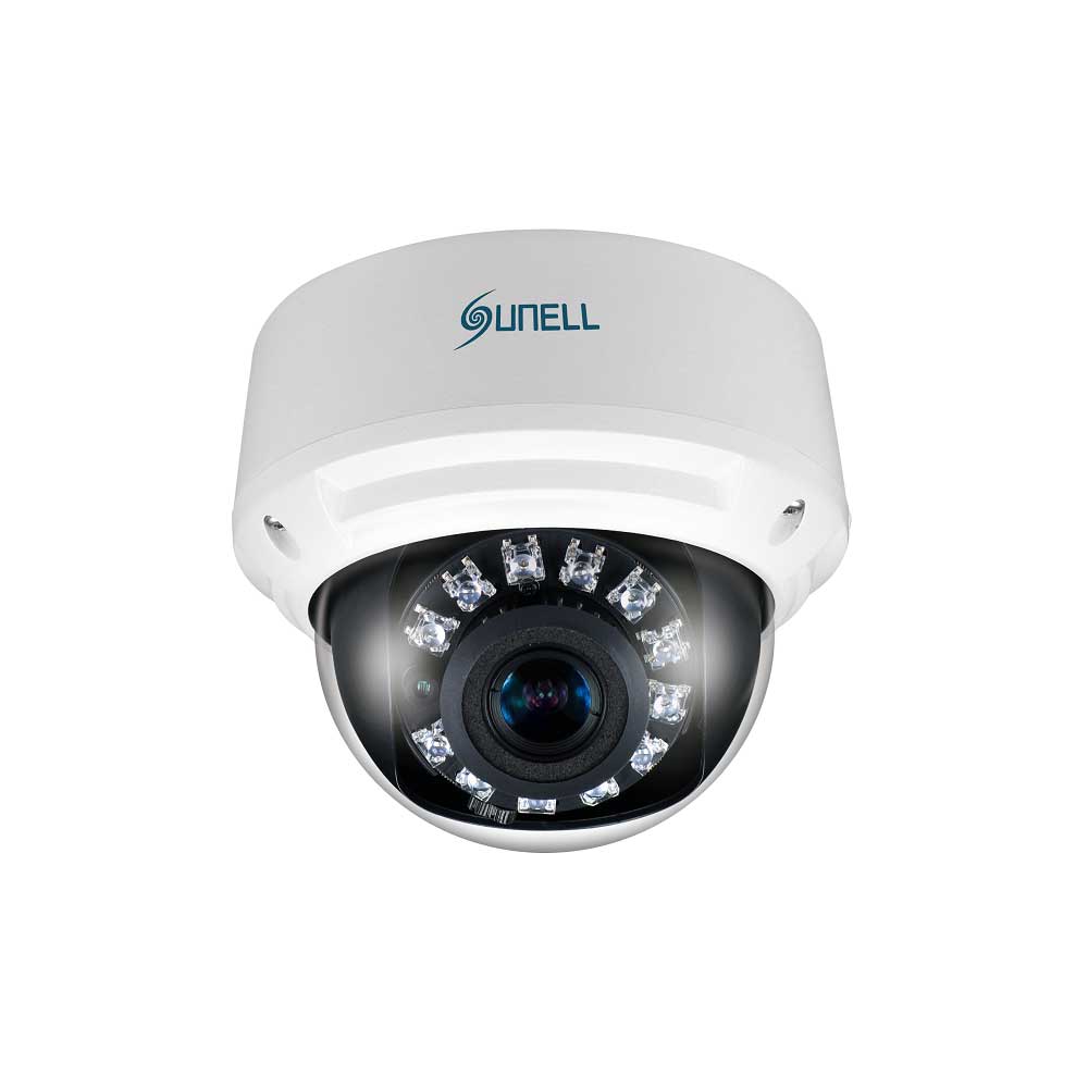 69% off on Sunell 4MP Night Vision Camera | OneDayOnly