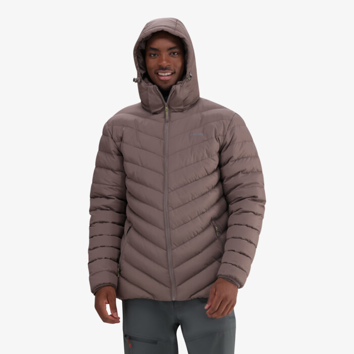 42% off on Hi-Tec Men's Vortex Puffer | OneDayOnly