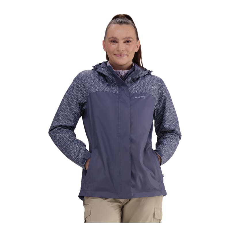 47% off on Hi-Tec Ladies Vapour Jacket | OneDayOnly