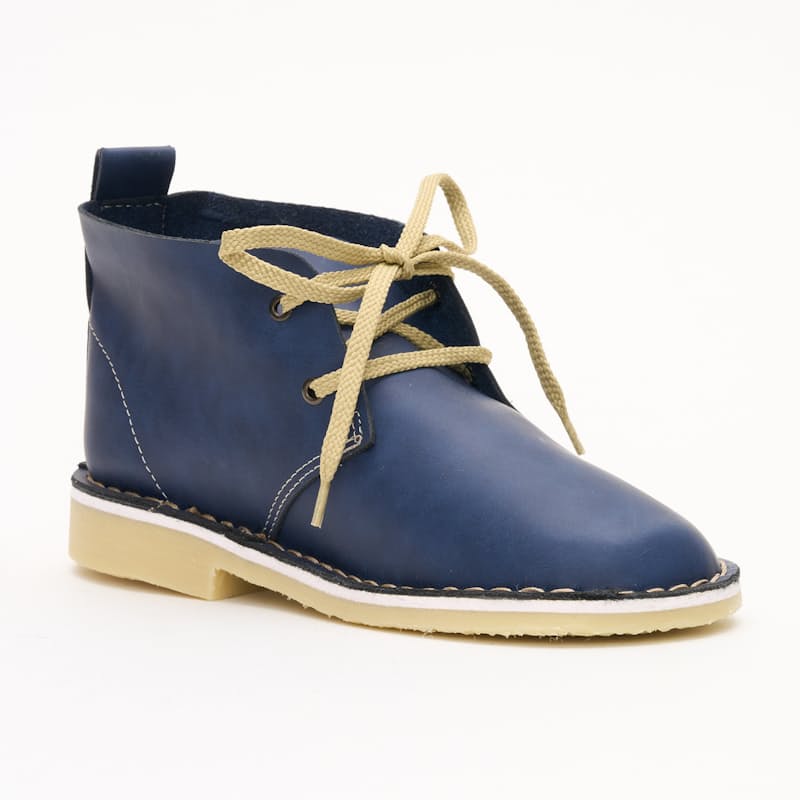 Boot - Navy