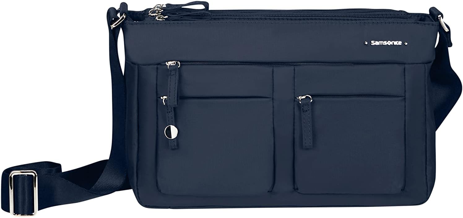 Ladies Shoulder Bag with Adjustable Straps