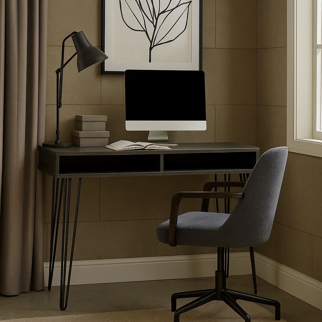 Grace Workstation Desk