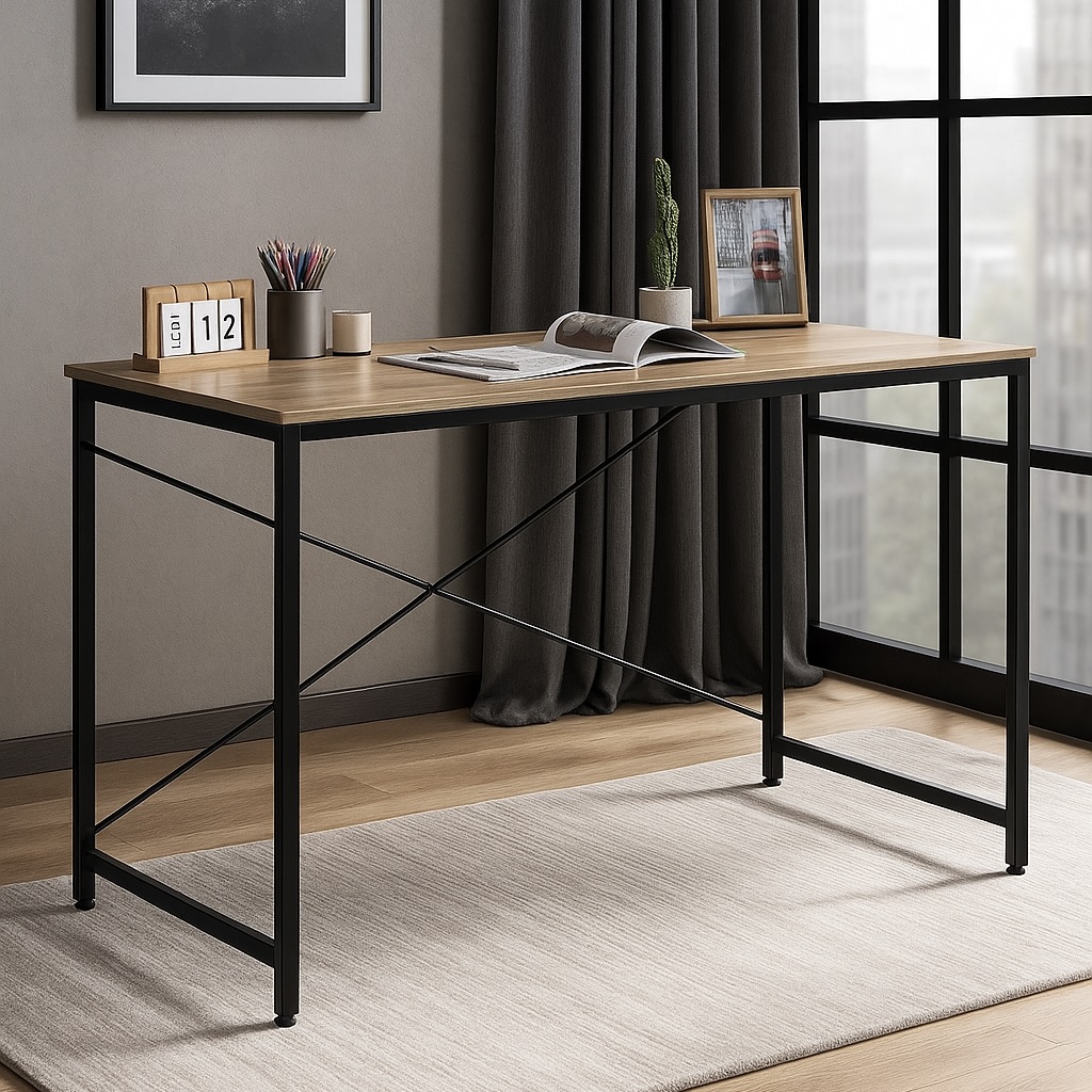 Toulon Home Office and Student Desk