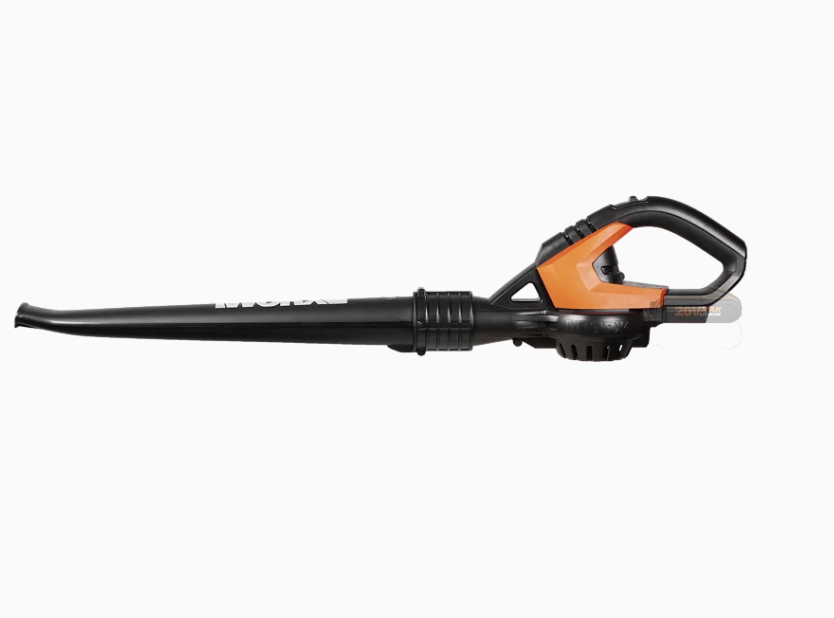 Leaf Blower