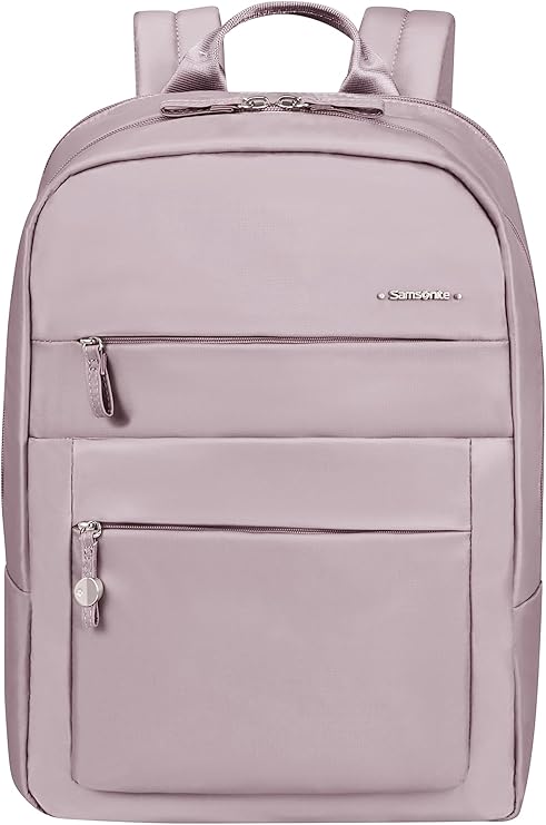 12L Nylon Backpack with Adjustable Straps