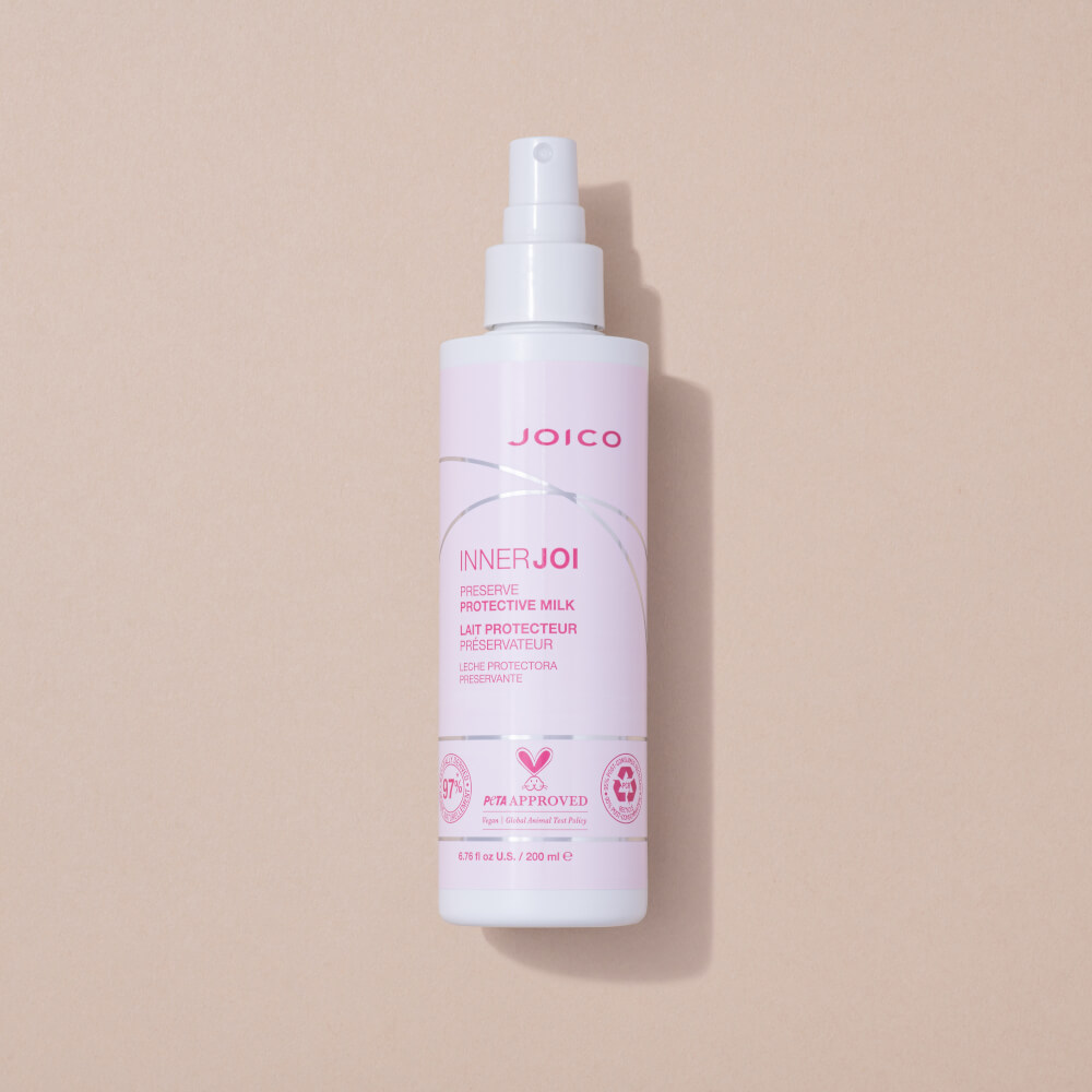 200ml Inner JOI Colour Preserve Milk Spray