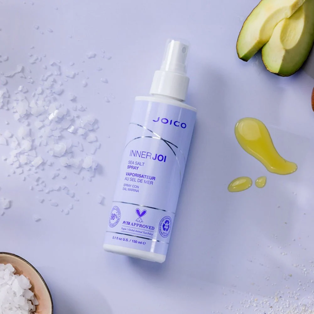 150ml Inner JOI Sea Salt Spray