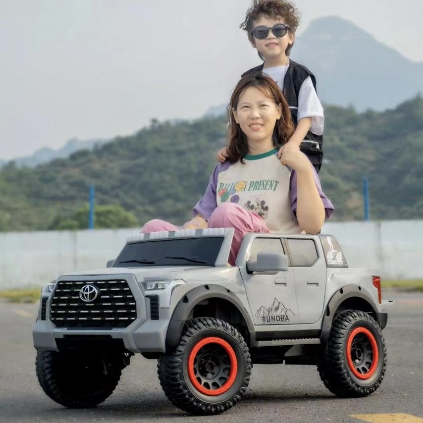 3XL Toyota Tundra Pick Up Electric Ride On Car