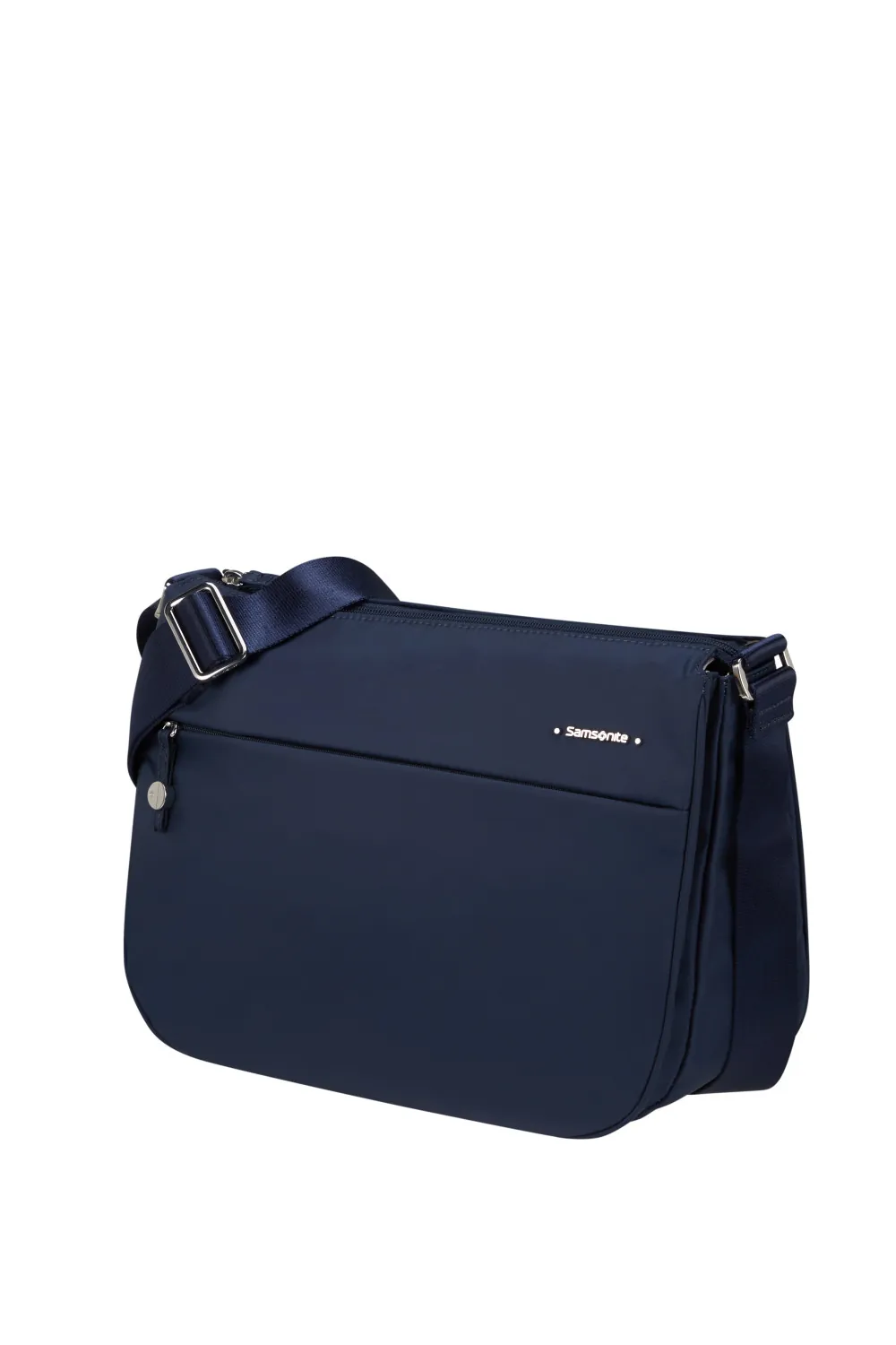 Ladies Round 3 Hobo Bag